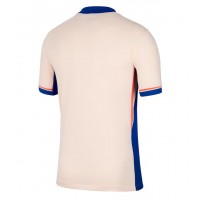 Chelsea Replica Away Shirt 2024-25 Short Sleeve